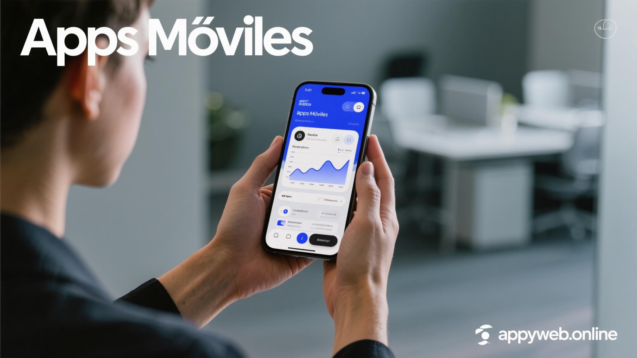 Apps Móviles a Medida